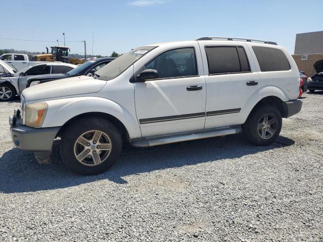 2006 Dodge Durango Slt продається в Mentone, CA - Normal Wear