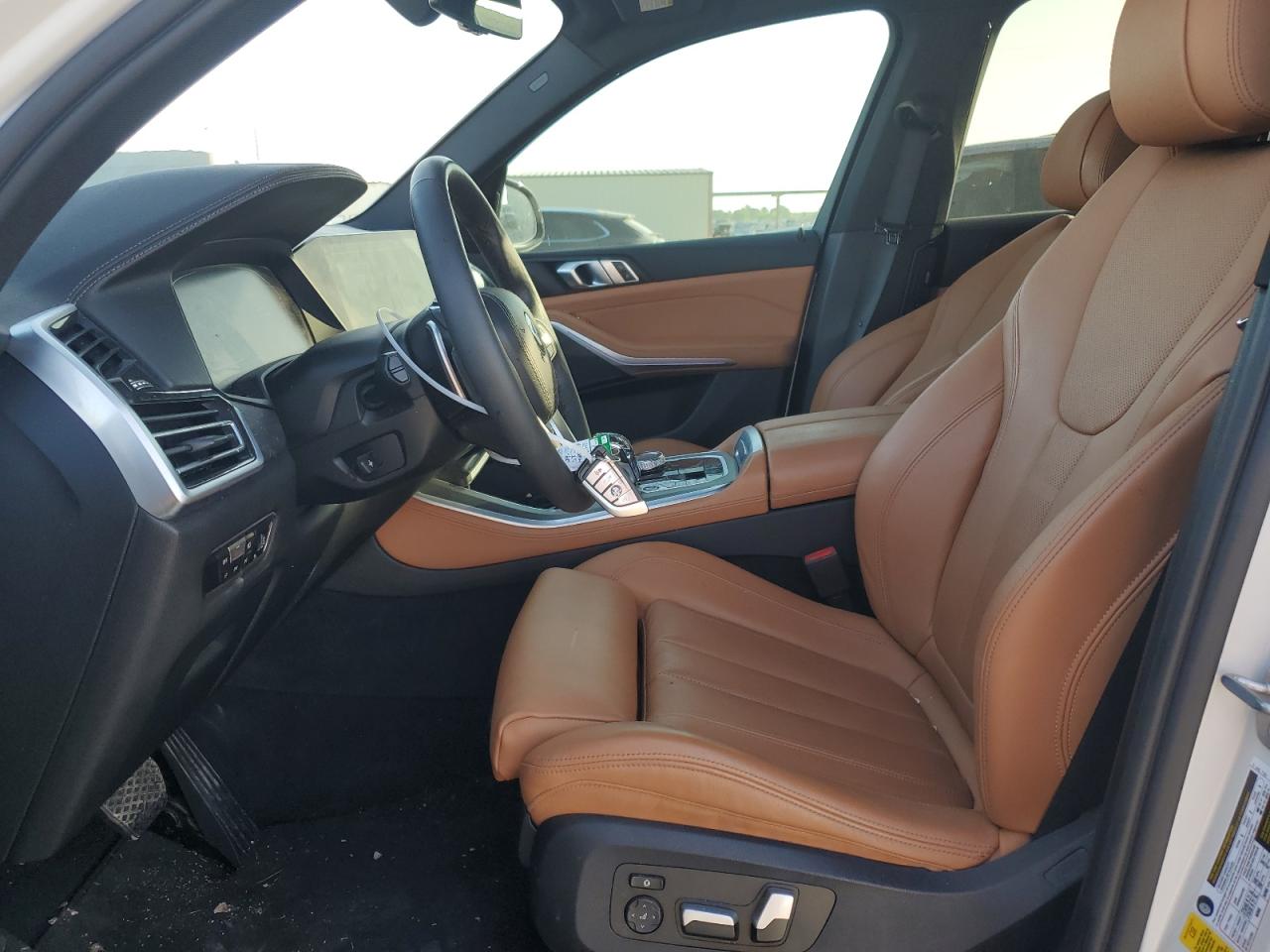 2022 BMW X5 Sdrive 40I VIN: 5UXCR4C01N9M13231 Lot: 61314304