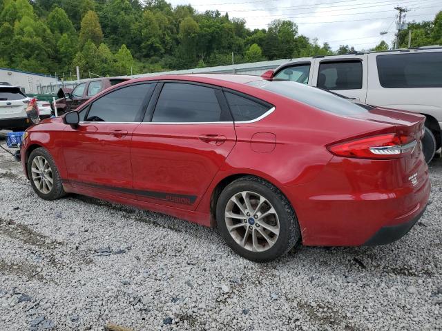 3FA6P0HD3LR145413 Ford Fusion SE 2