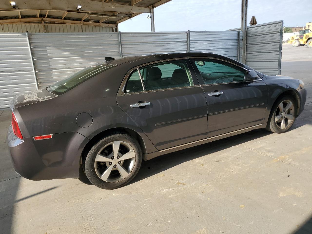 2012 Chevrolet Malibu - Image 3
