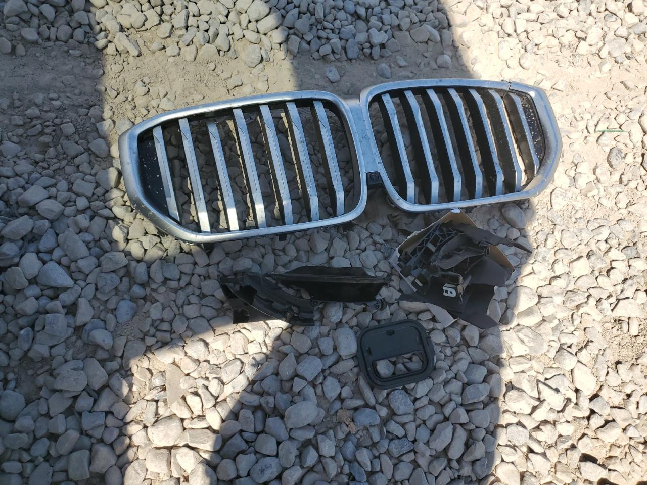 2025 BMW X5 xDrive50E VIN: 5UX43EU04S9W93863 Lot: 64847064