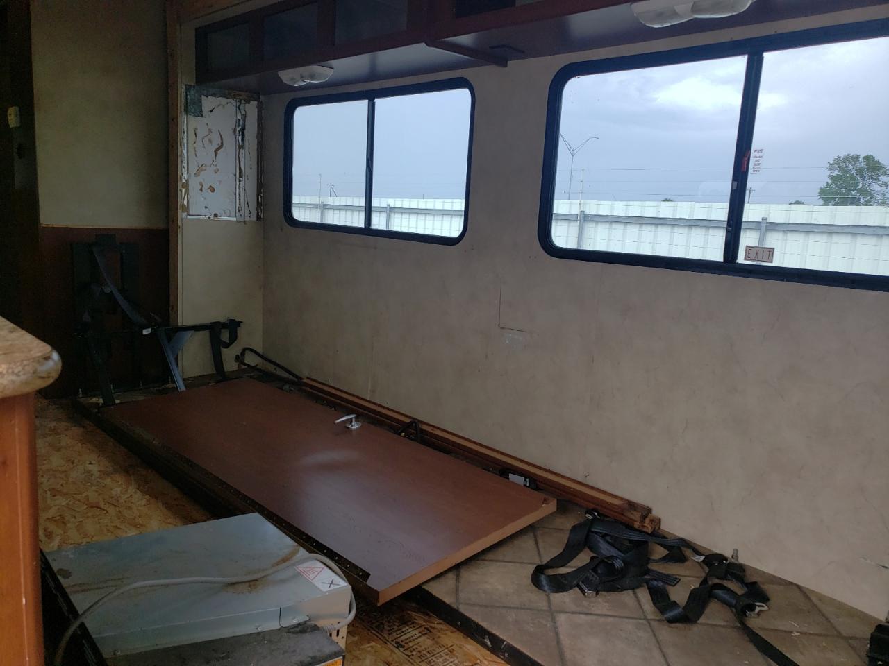 2013 Ford Econoline E450 Super Duty Cutaway Van VIN: 1FDXE4FS2DDA16548 Lot: 64847314