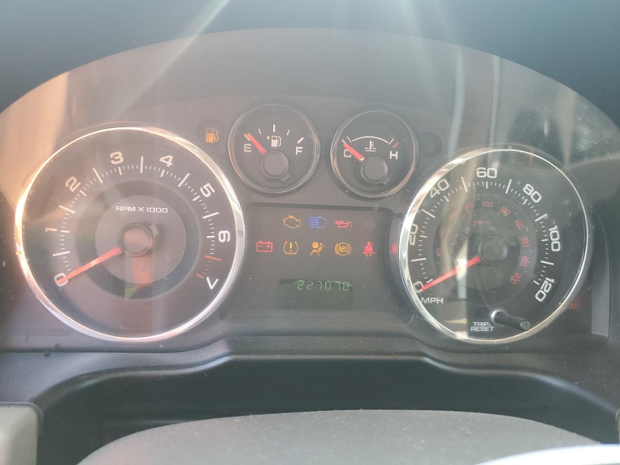 2007 Ford Edge Se VIN: 2FMDK36C87BA48445 Lot: 73289284