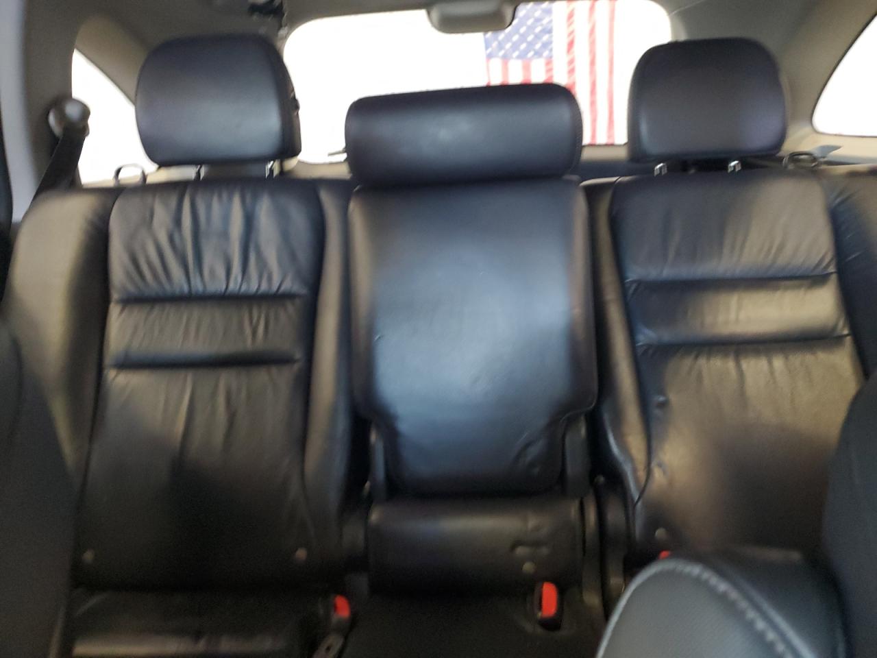 2010 Honda Cr-V Exl VIN: JHLRE4H72AC013420 Lot: 63126454