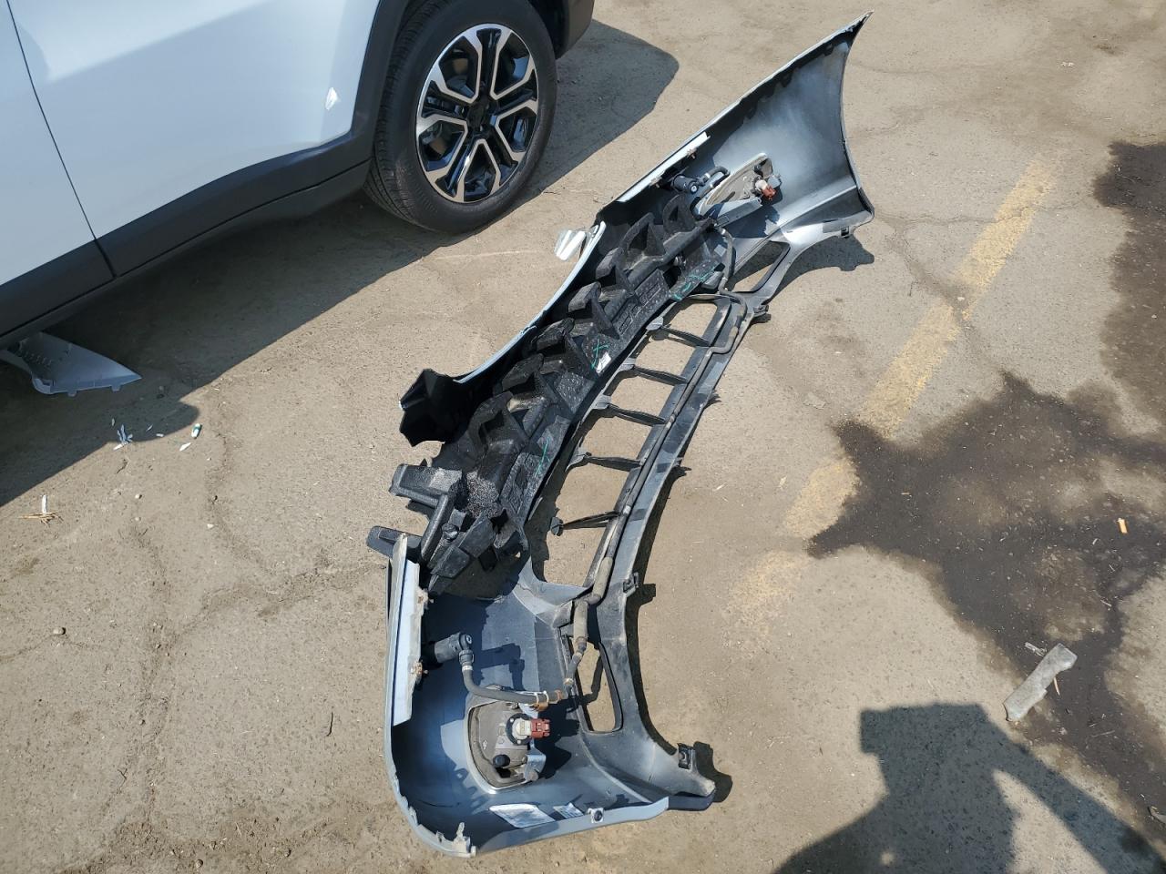 2004 Lexus Rx 330 VIN: 2T2HA31U64C022658 Lot: 64440624