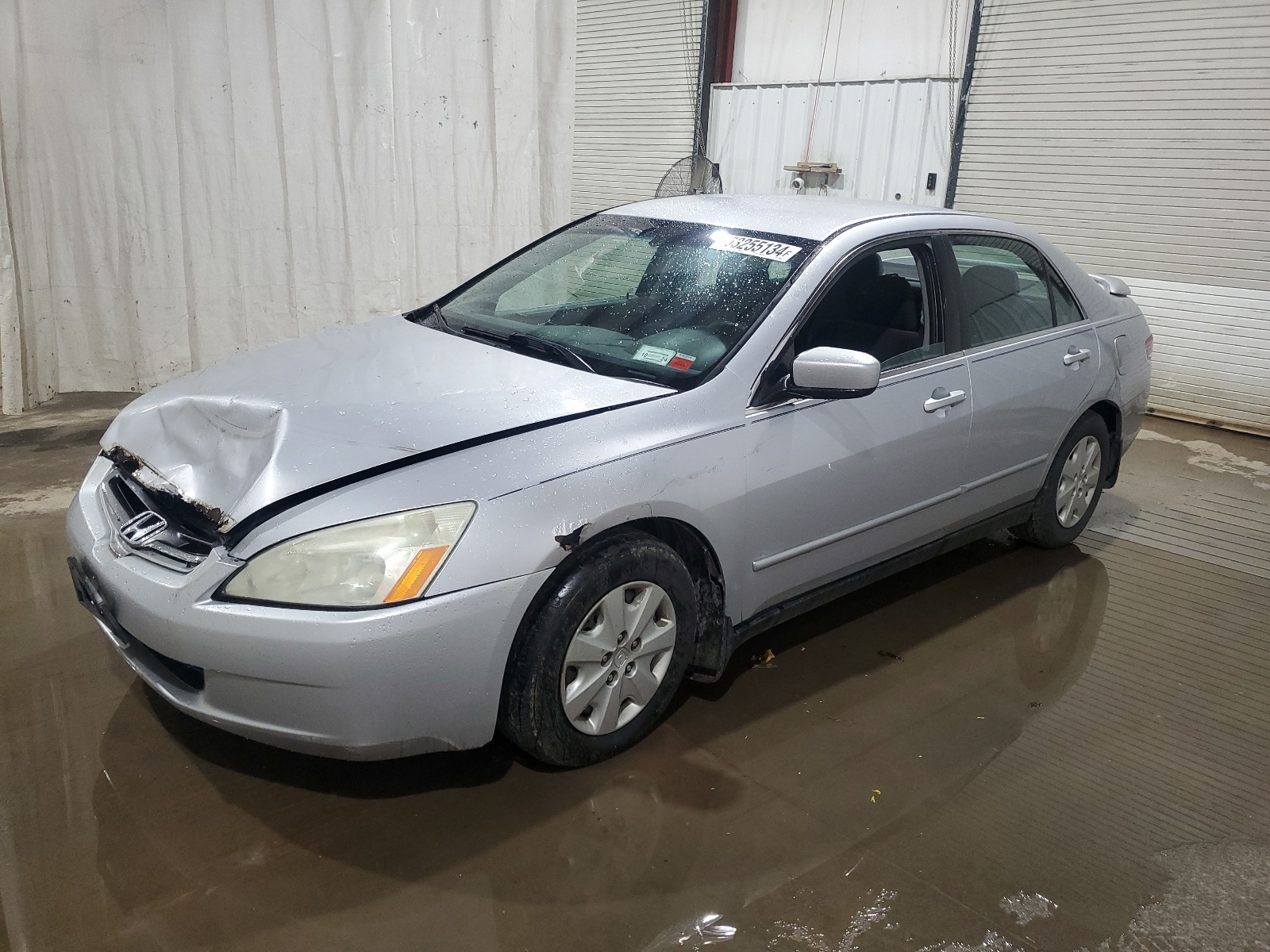 1HGCM56373A143866 2003 Honda Accord Lx