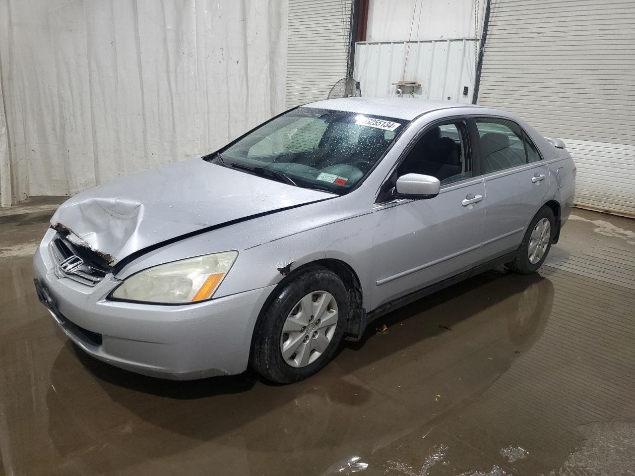 2003 Honda Accord Lx VIN: 1HGCM56373A143866 Lot: 63255134