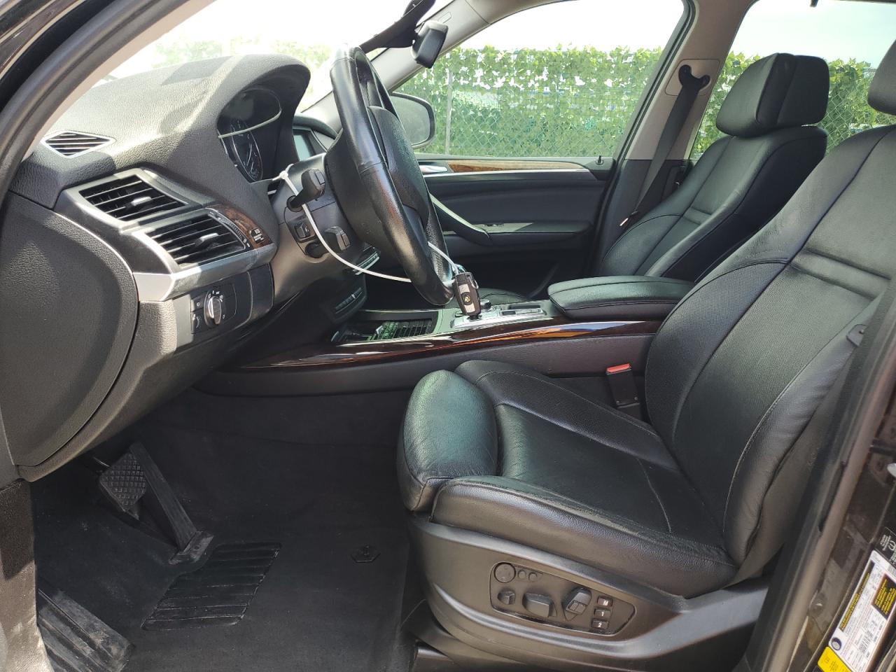 2013 BMW X5 xDrive35D VIN: 5UXZW0C52D0B92011 Lot: 63772744