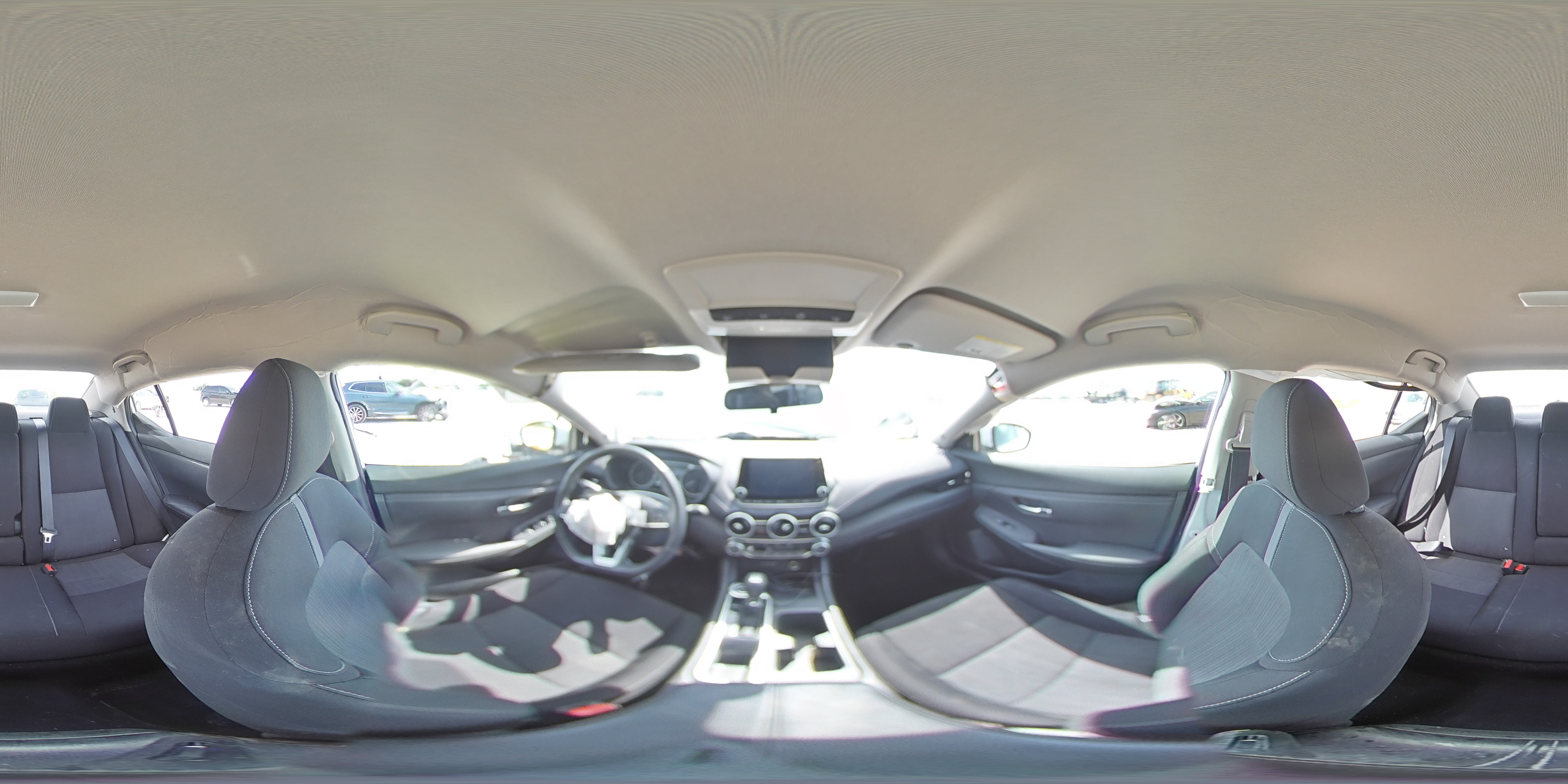 2022 Nissan Sentra Sv VIN: 3N1AB8CV5NY243369 Lot: 62024064