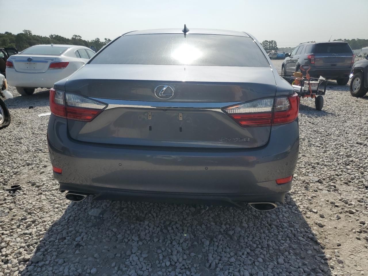 2016 Lexus Es 350 VIN: JTHBK1GG2G2221351 Lot: 61443084