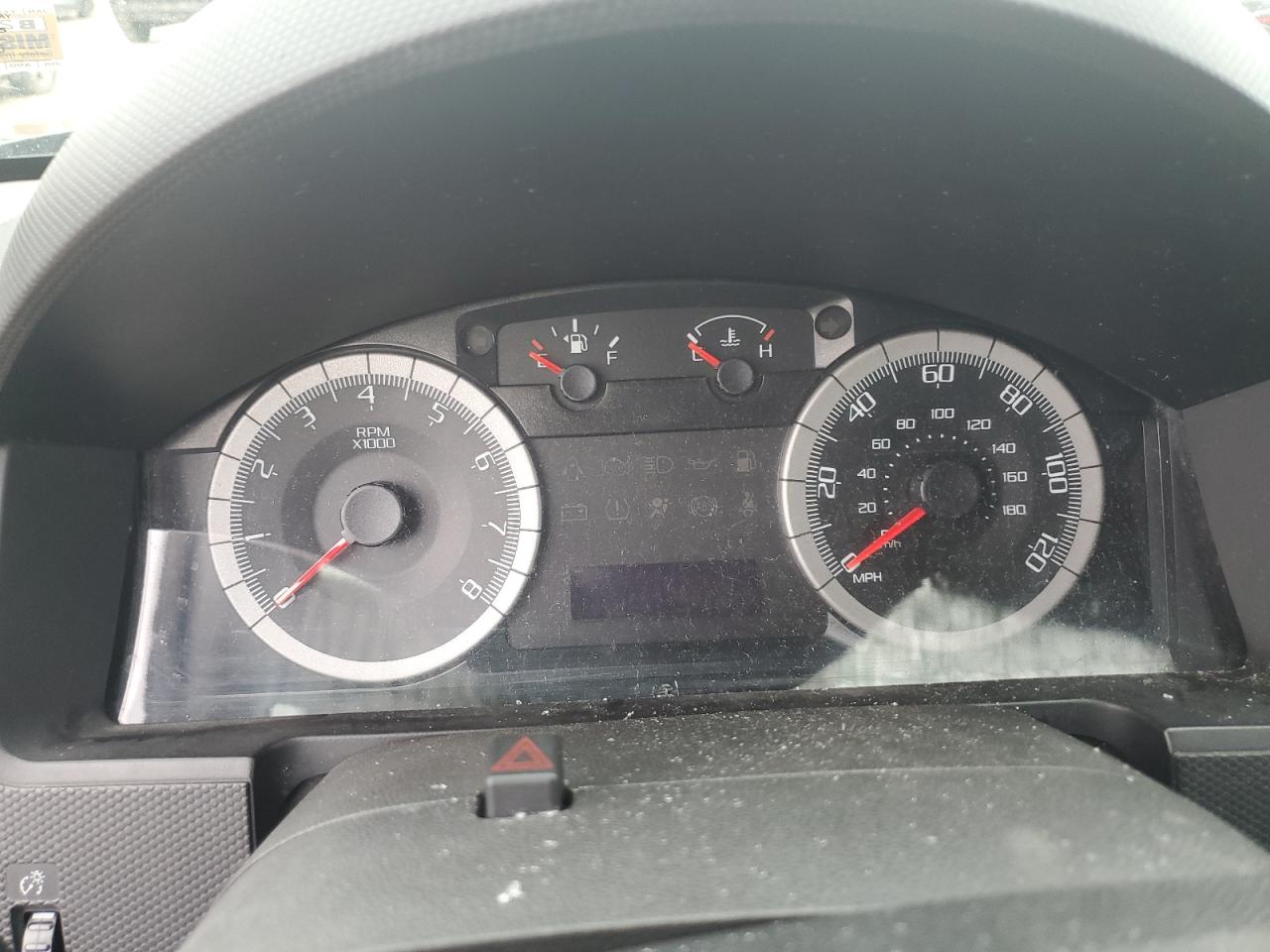 2009 Ford Escape Xlt VIN: 1FMCU93G09KC03448 Lot: 60395204