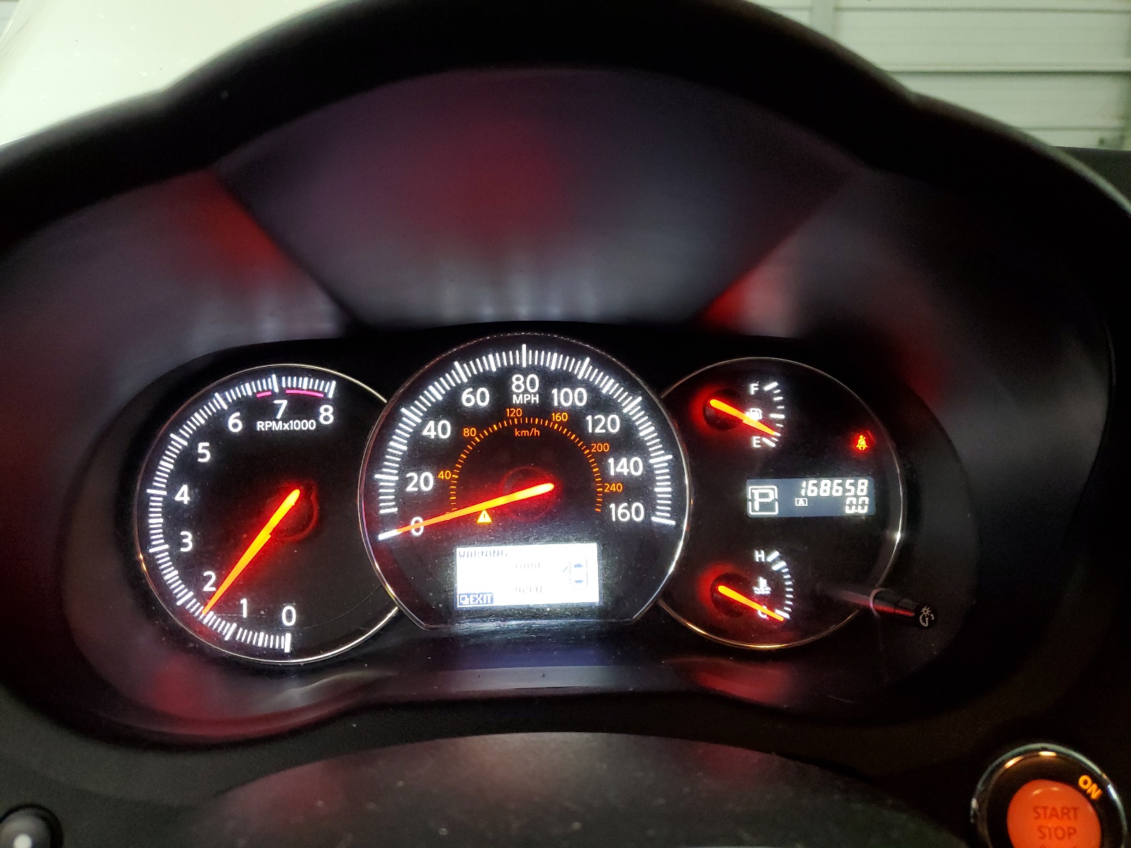 1N4AA5AP4DC847432 2013 Nissan Maxima S