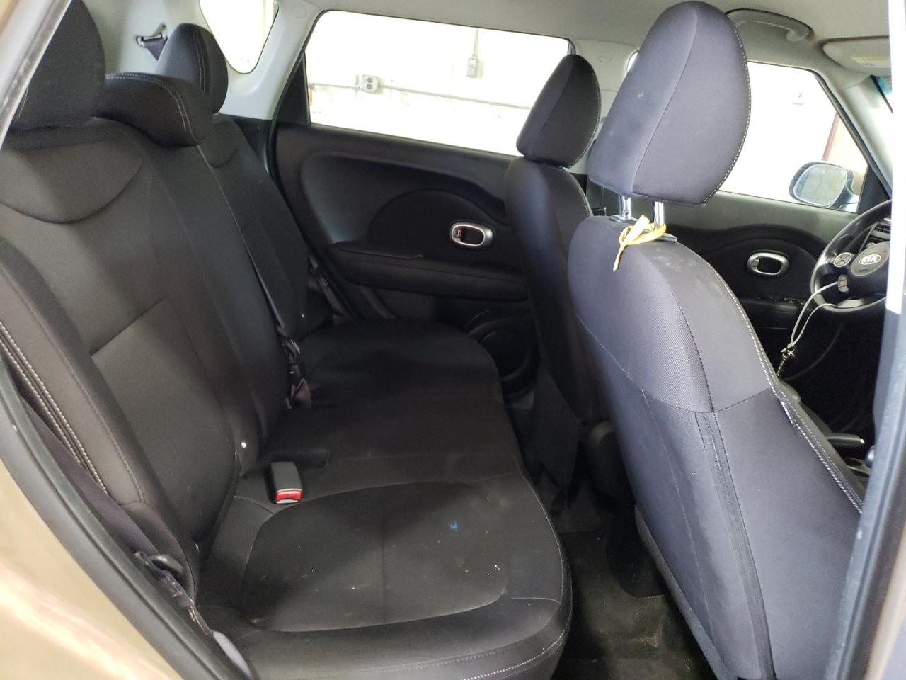 2015 Kia Soul VIN: KNDJN2A2XF7148254 Lot: 65281084