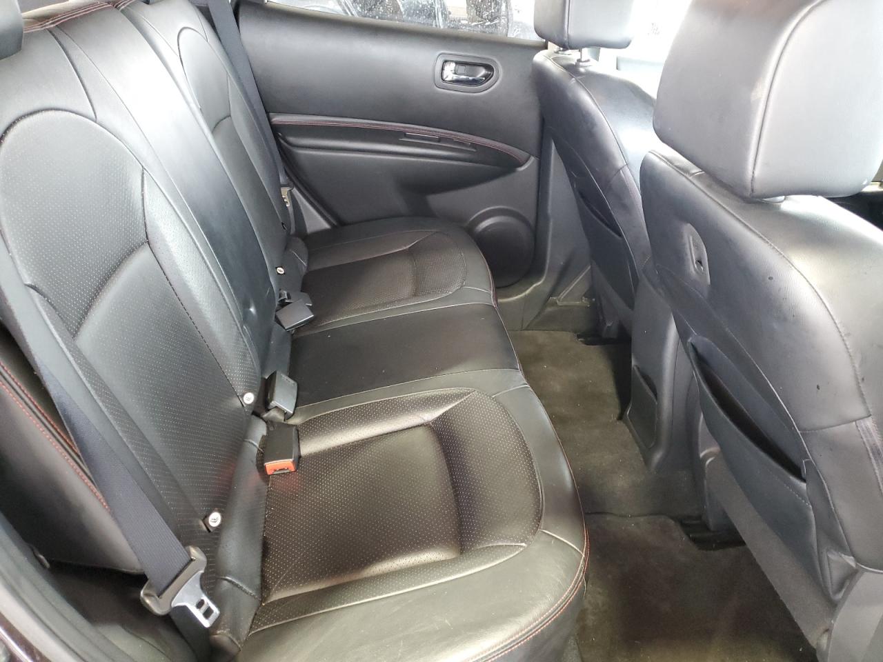 2012 Nissan Rogue S VIN: JN8AS5MV7CW361362 Lot: 63826834