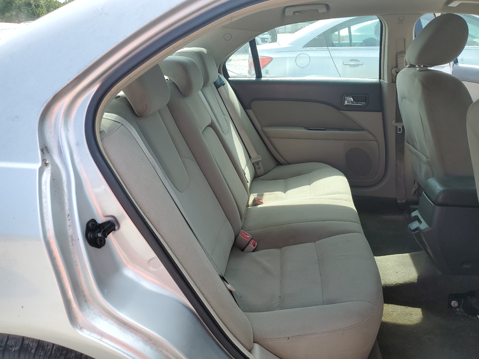 3FADP0L30AR425017 2010 Ford Fusion Hybrid