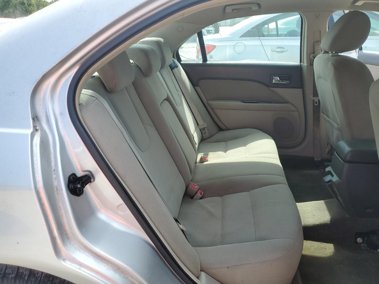 2010 Ford Fusion Hybrid VIN: 3FADP0L30AR425017 Lot: 65401774