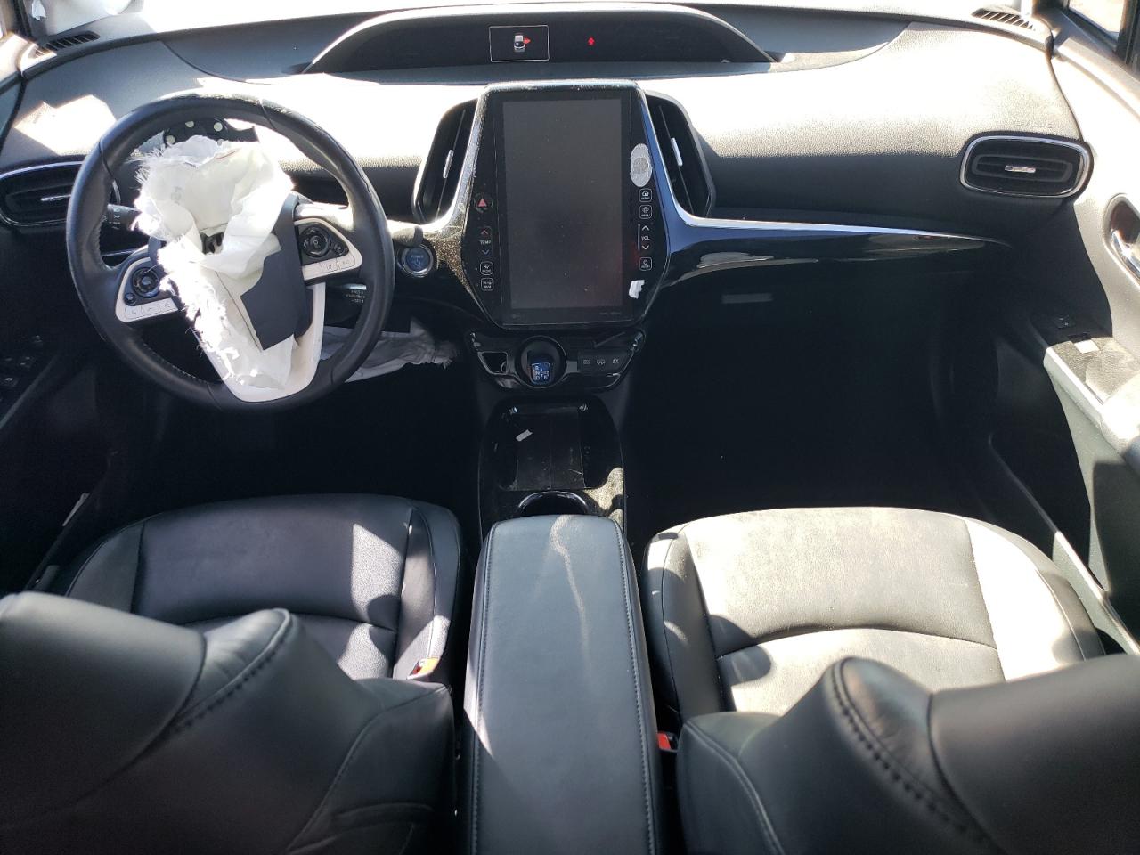 2017 Toyota Prius Prime VIN: JTDKARFP8H3066515 Lot: 65385764