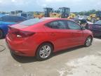2020 Hyundai Elantra Sel продається в Cahokia Heights, IL - Water/Flood