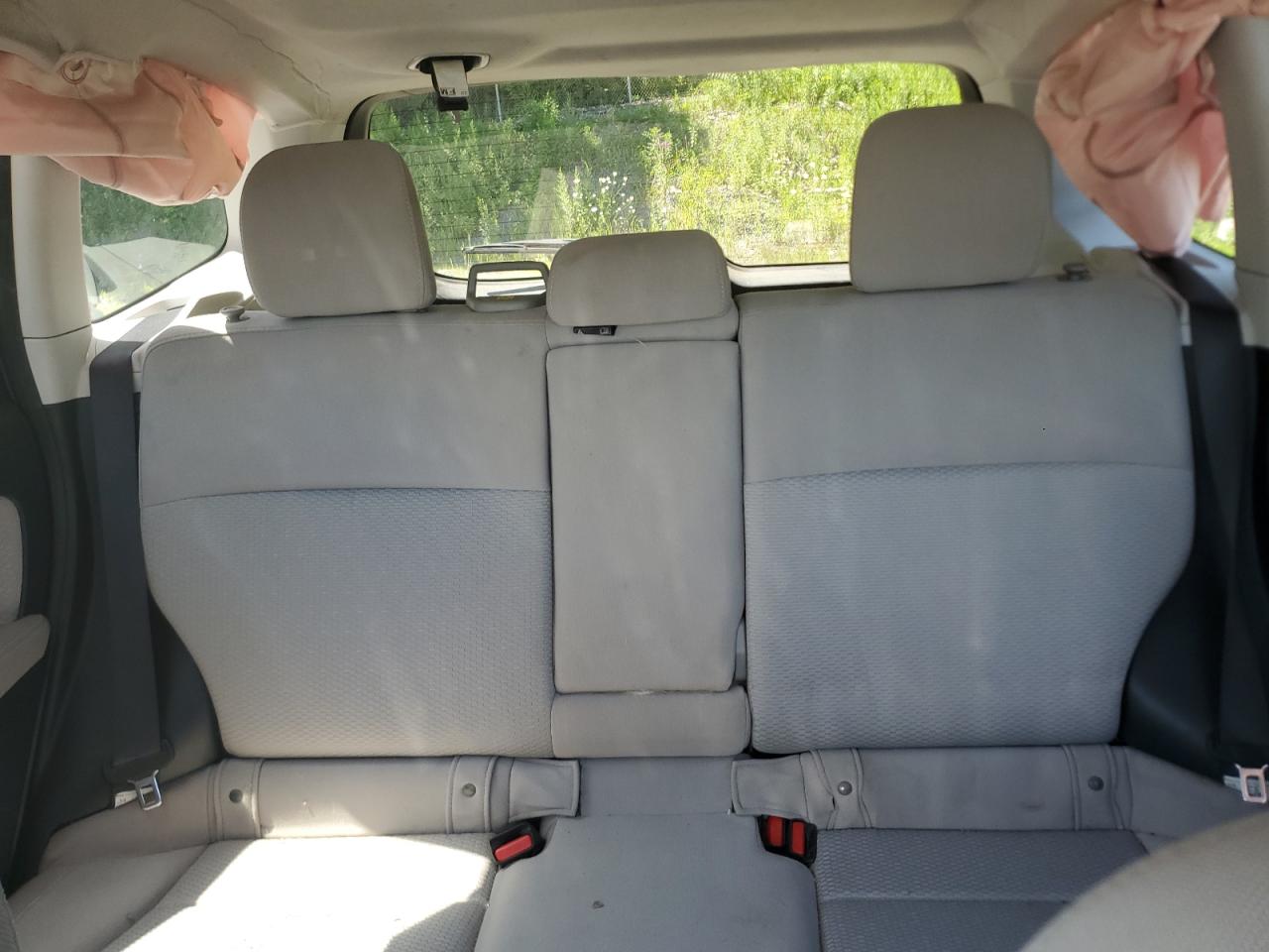 2017 Subaru Forester 2.5I Premium VIN: JF2SJAGC3HH515276 Lot: 63634004