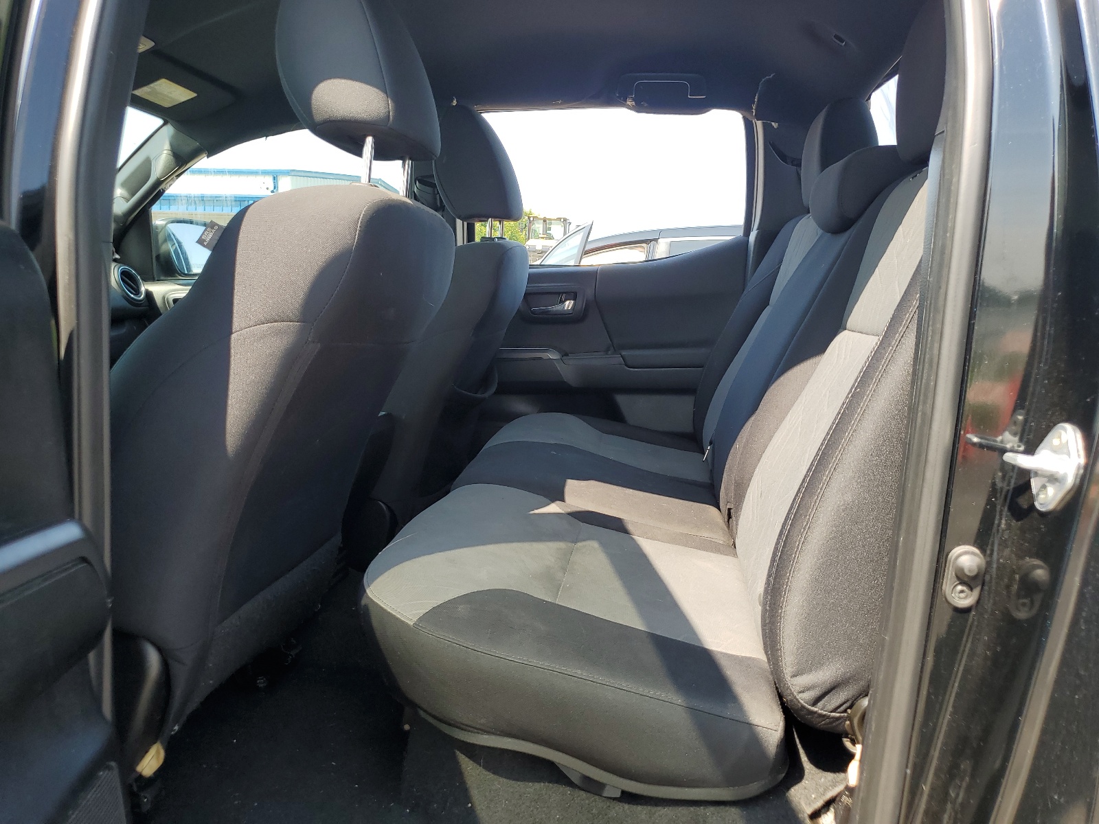 3TMCZ5AN7MM422814 2021 Toyota Tacoma Double Cab