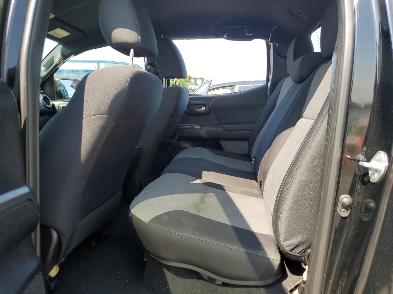 2021 Toyota Tacoma Double Cab VIN: 3TMCZ5AN7MM422814 Lot: 65539154