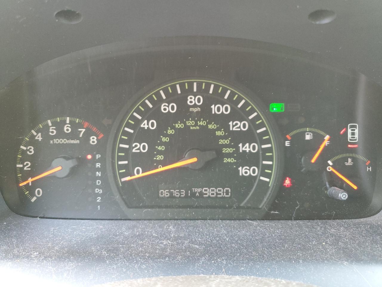 2005 Honda Accord Ex VIN: 1HGCM66875A051290 Lot: 63755214