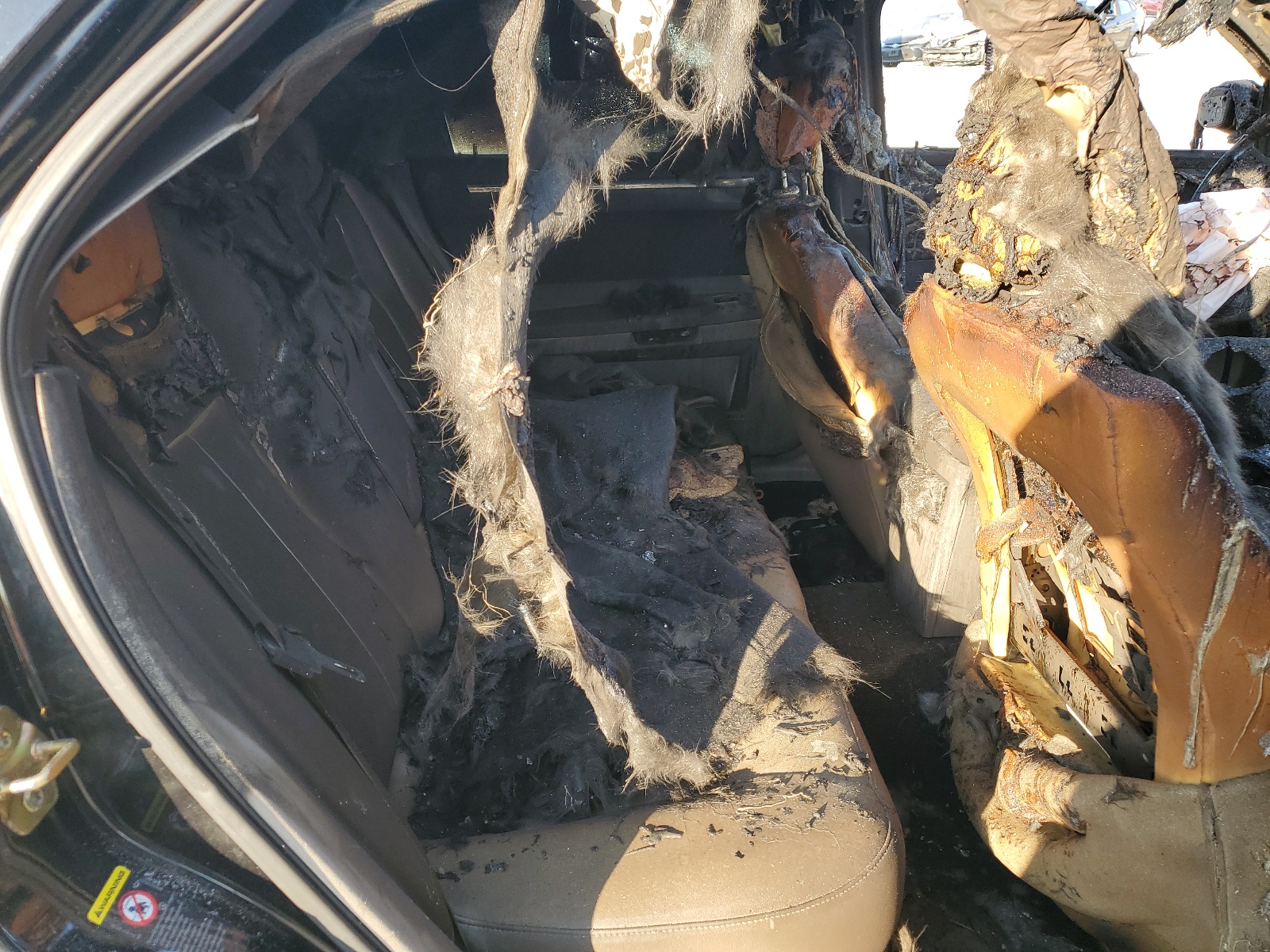 2C3AK53G75H639603 2005 Chrysler 300 Touring