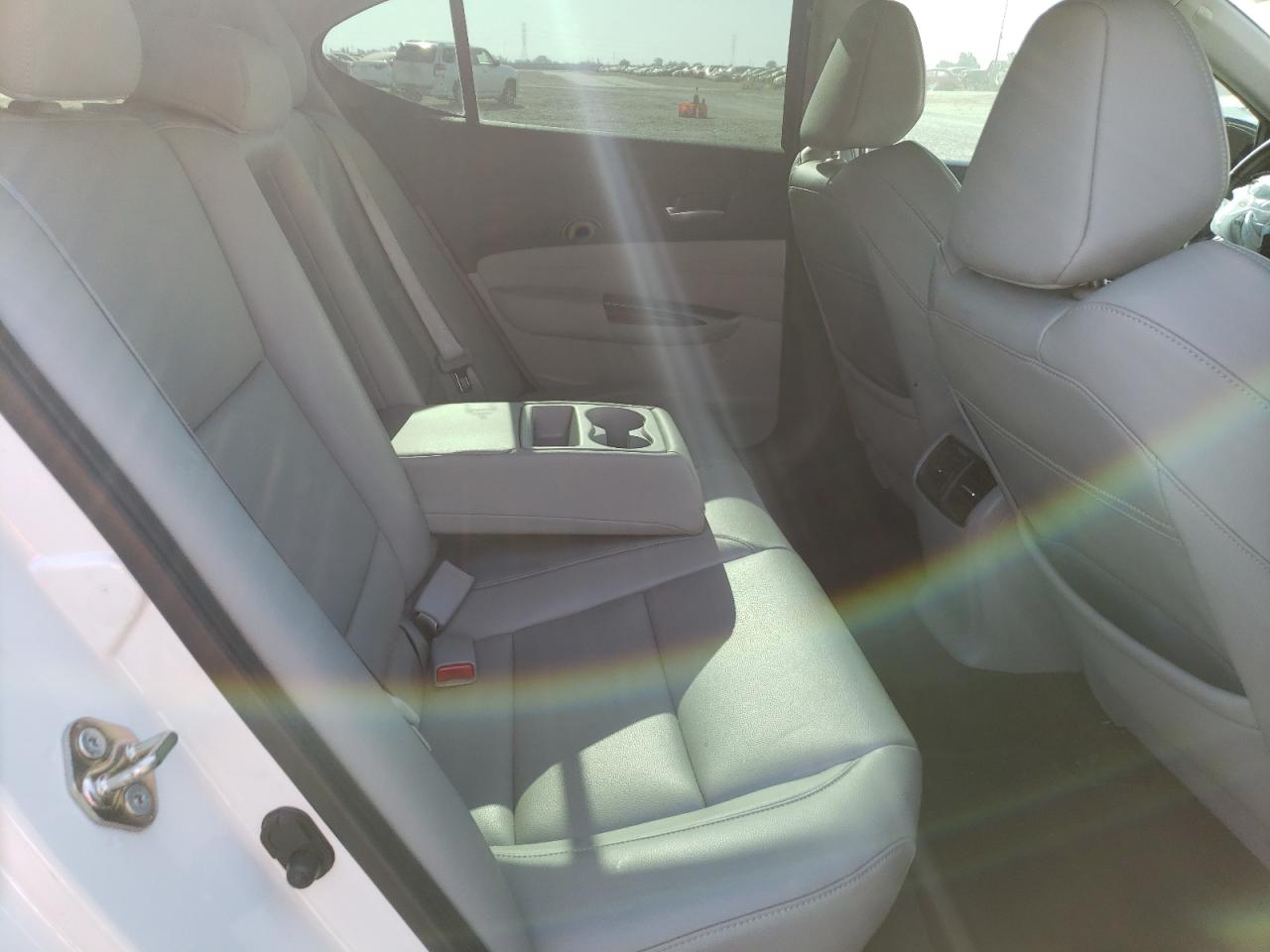 2016 Acura Tlx VIN: 19UUB1F35GA012931 Lot: 62344524