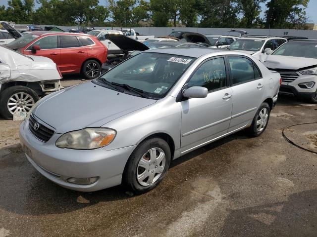 2006 Toyota Corolla Ce for Sale in Bridgeton, MO - Rear End