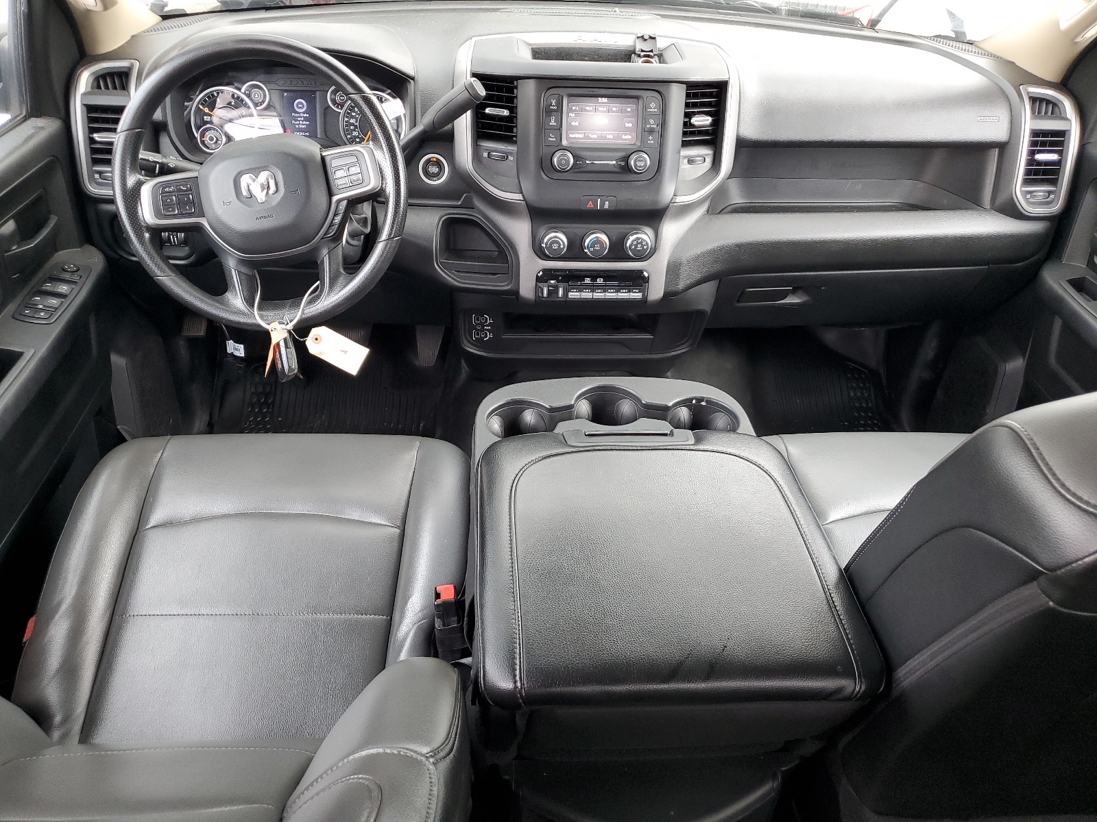 3C7WRMEL6LG224841 2020 Ram 5500