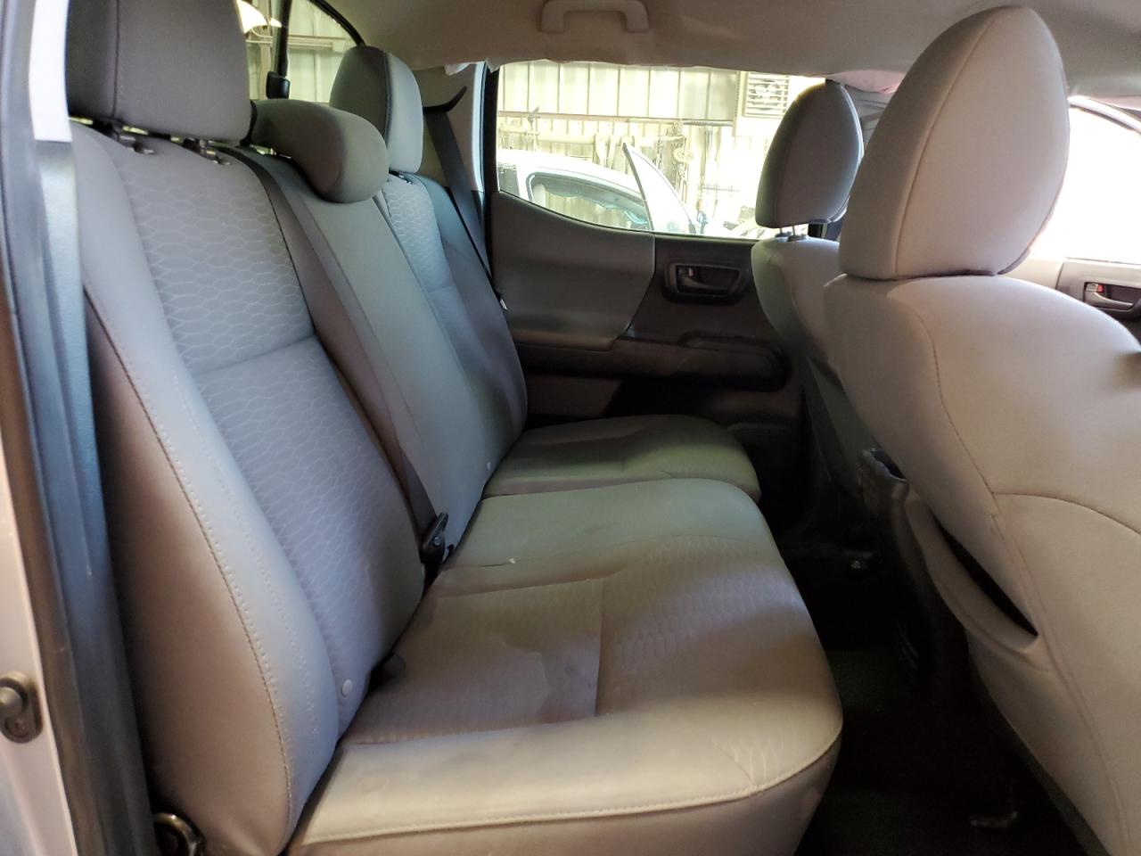 2016 Toyota Tacoma Double Cab VIN: 5TFAX5GN4GX066731 Lot: 64688884