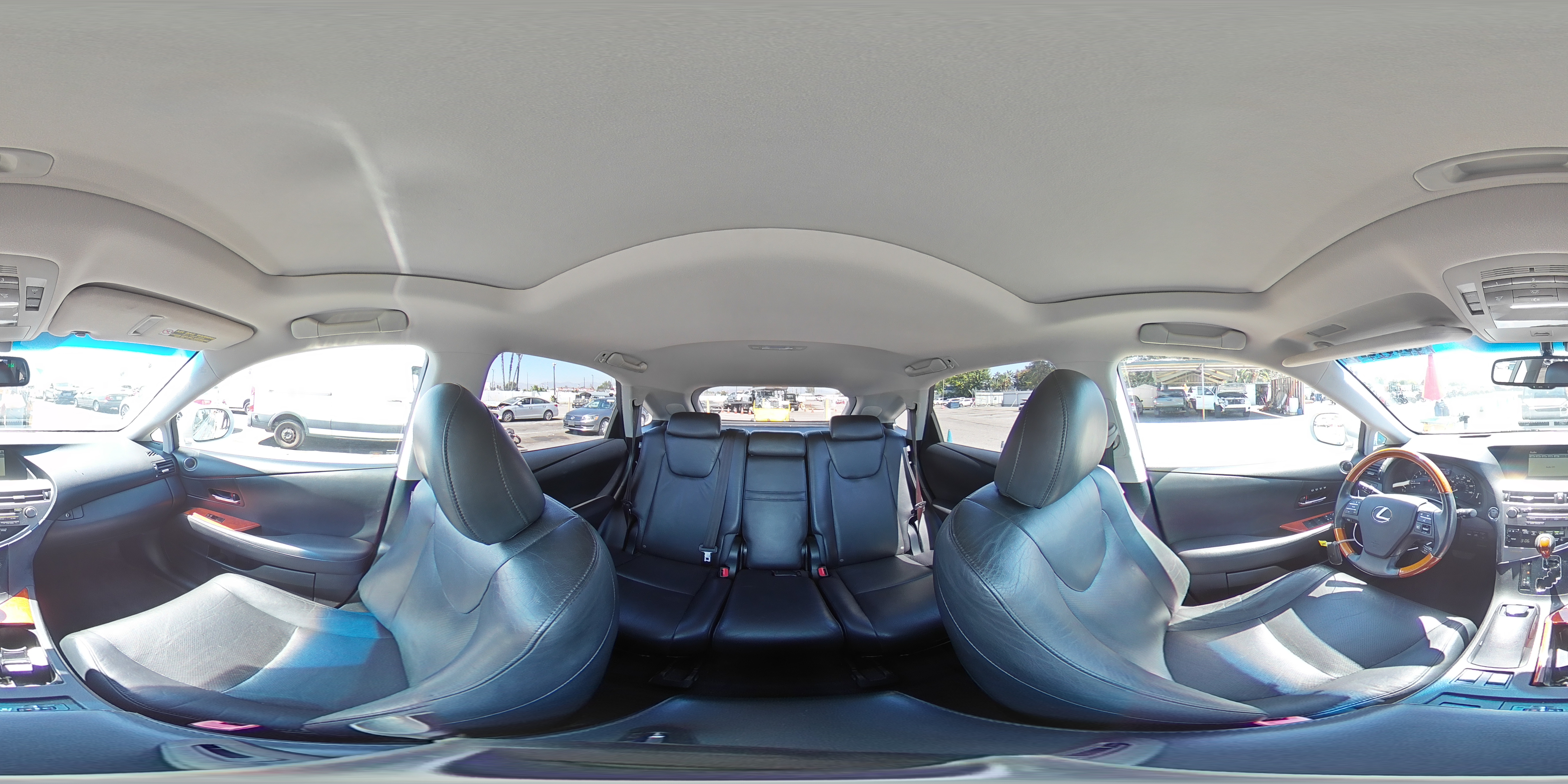 2010 Lexus Rx 350 VIN: JTJZK1BA0A2410183 Lot: 65661024