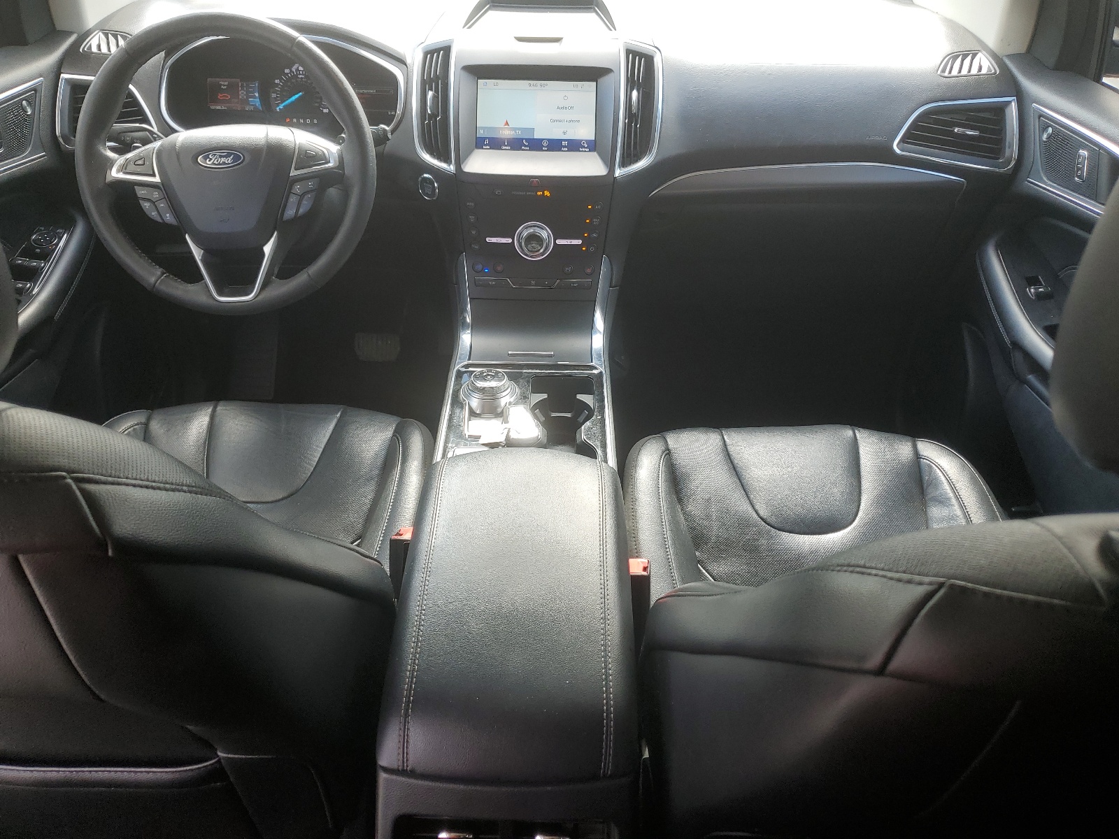 2FMPK4K97LBA56057 2020 Ford Edge Titanium