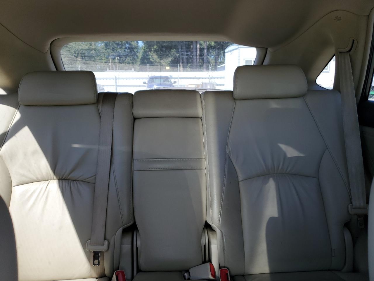 2004 Lexus Rx 330 VIN: JTJGA31U640007942 Lot: 64397574