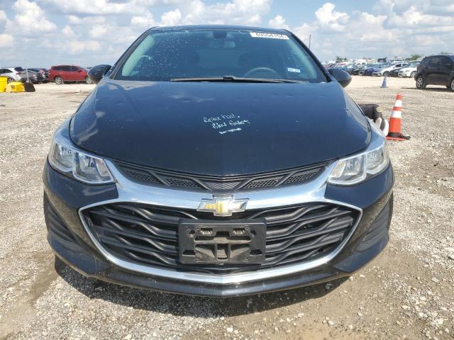  CHEVROLET CRUZE 2019 Czarny