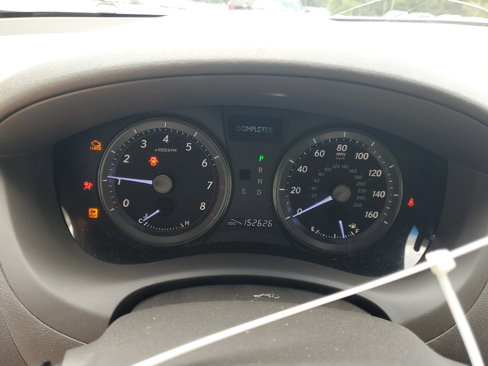 JTHBK1EGXB2435581 2011 Lexus Es 350