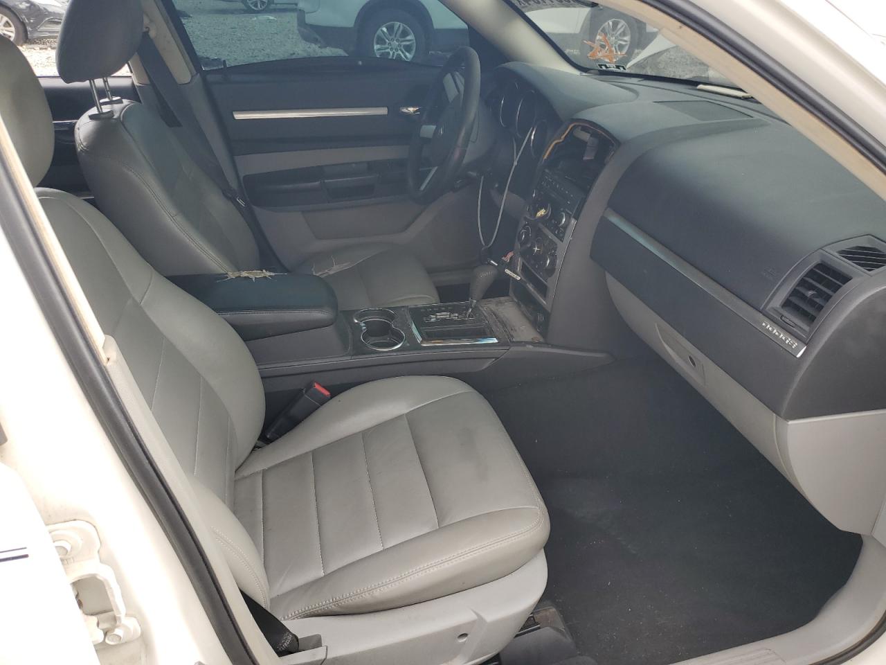 2009 Dodge Charger Sxt VIN: 2B3KA33V89H599321 Lot: 62901104