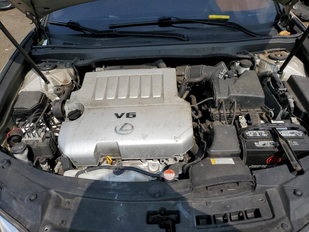 2016 Lexus Es 350 VIN: JTHBK1GG1G2211636 Lot: 64664894