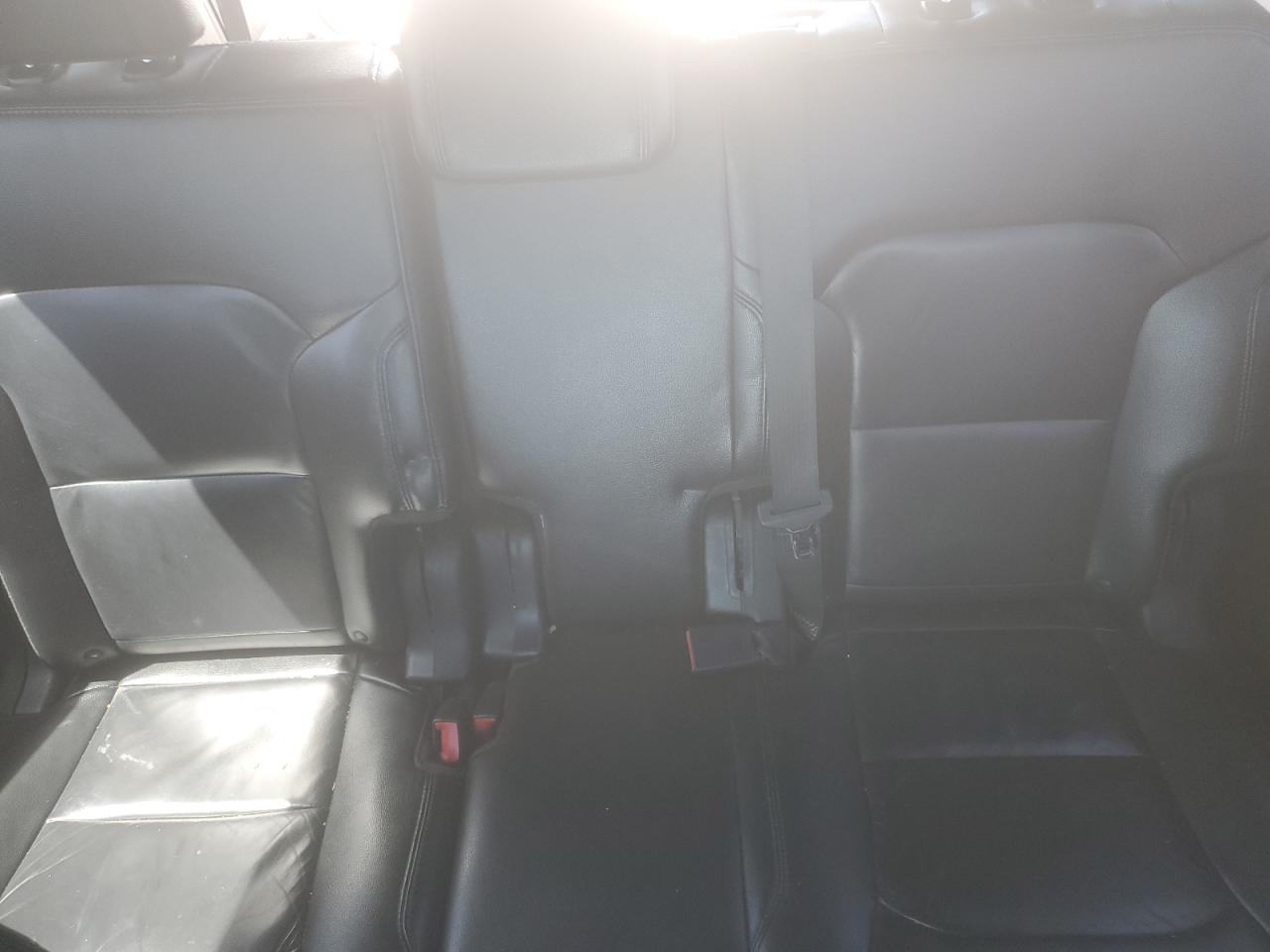 2016 Ford Explorer Xlt VIN: 1FM5K7D89GGB06758 Lot: 59737914