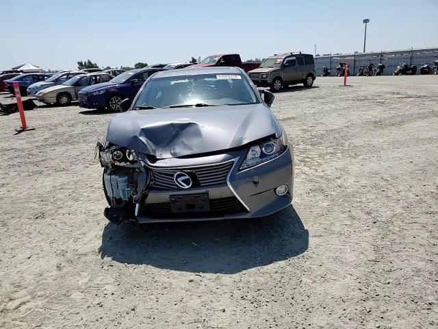 2014 Lexus Es 350 VIN: JTHBK1GG8E2131571 Lot: 64026314