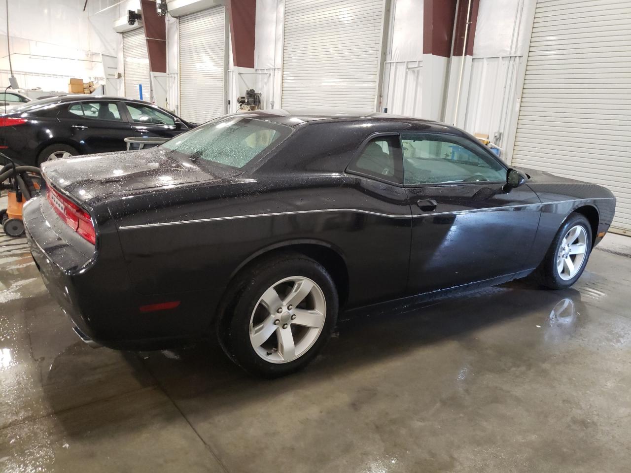 2011 Dodge Challenger - Image 3