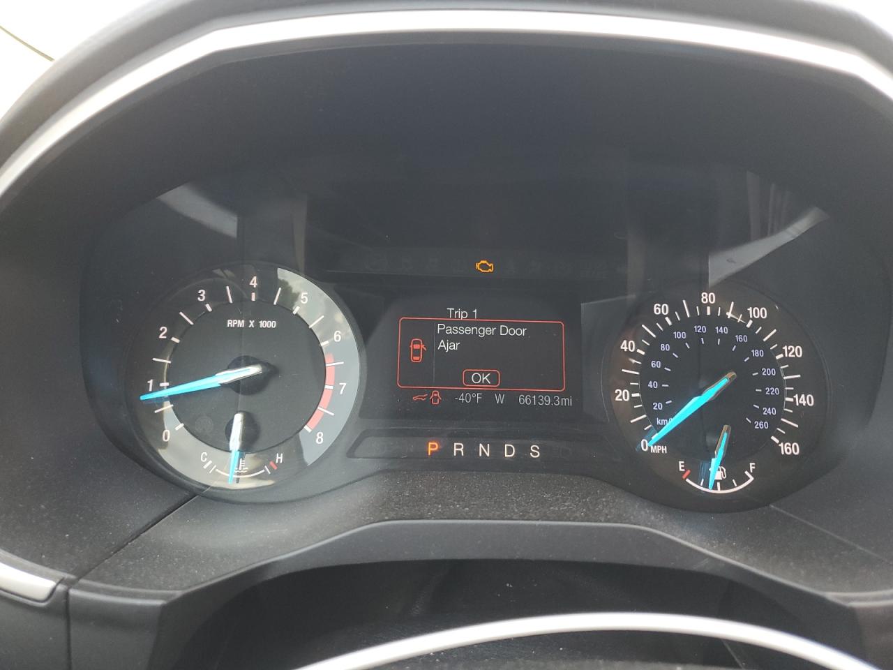 2018 Ford Edge Sel VIN: 2FMPK3J92JBC06388 Lot: 64419374