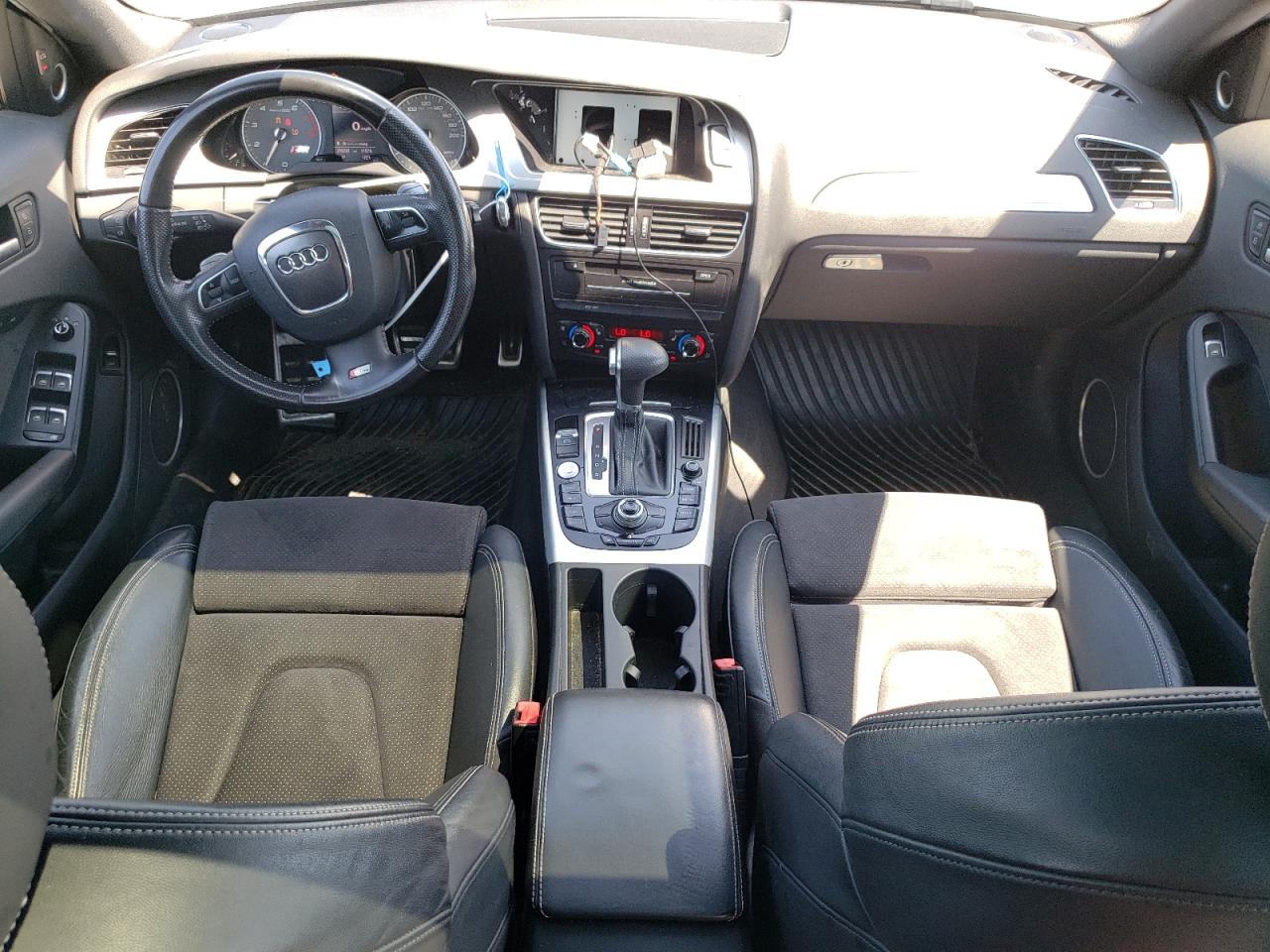 2010 Audi A4 Prestige VIN: WAU4FAFL5AA139041 Lot: 63593214