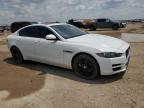 2018 Jaguar Xe  en Venta en Amarillo, TX - Undercarriage