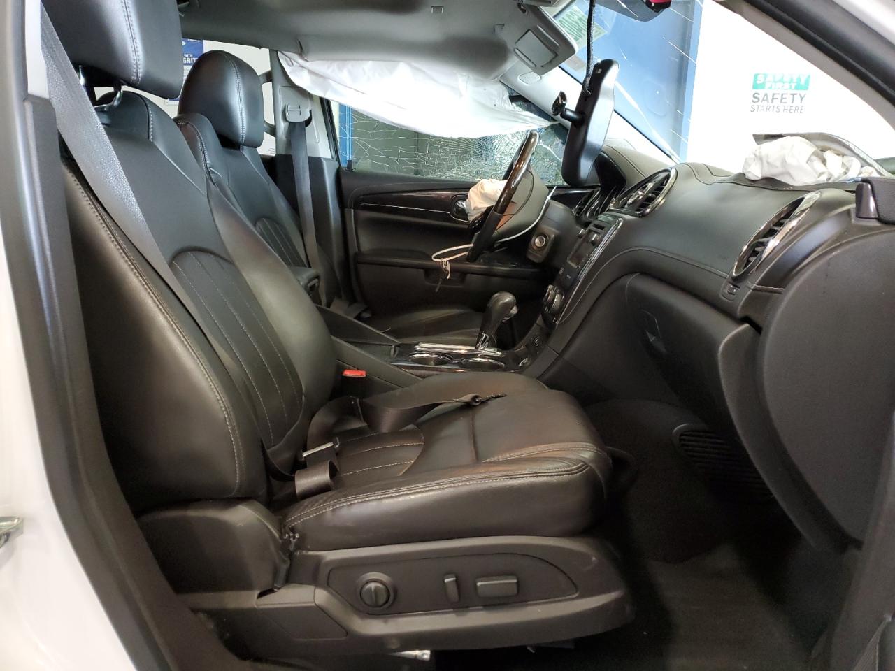 2016 Buick Enclave VIN: 5GAKRBKD1GJ244028 Lot: 63402634