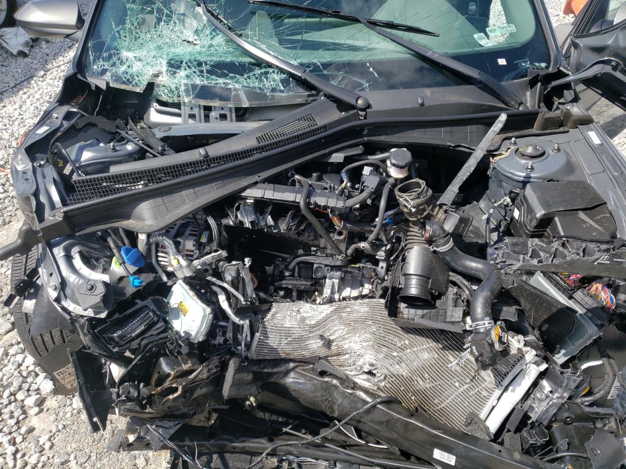 2024 Hyundai Elantra Sel VIN: KMHLM4DG4RU636549 Lot: 64670704