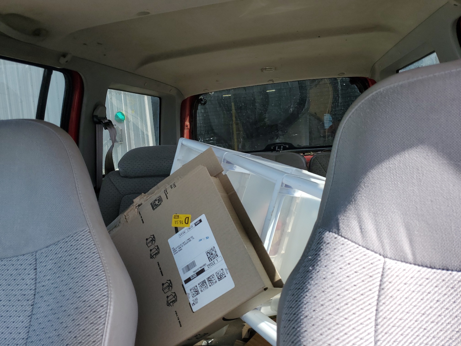 1FMZU34X4XZA92736 1999 Ford Explorer