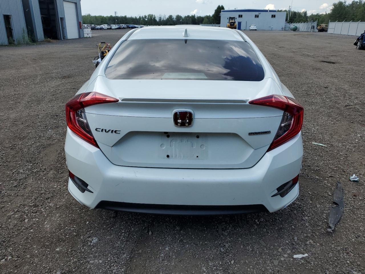 2016 Honda Civic - Image 6