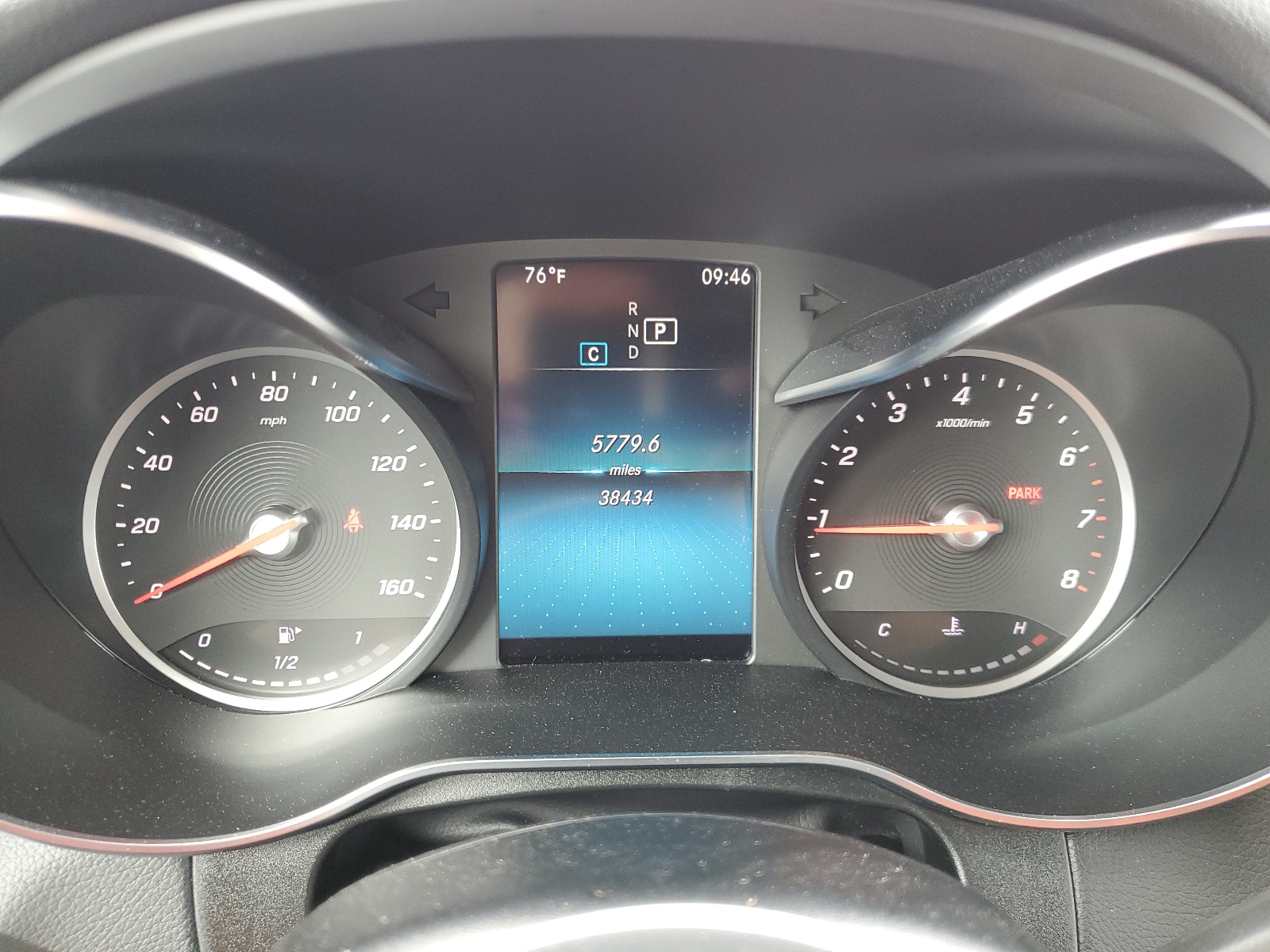 W1N0G8EB8LF817294 2020 Mercedes-Benz Glc 300 4Matic