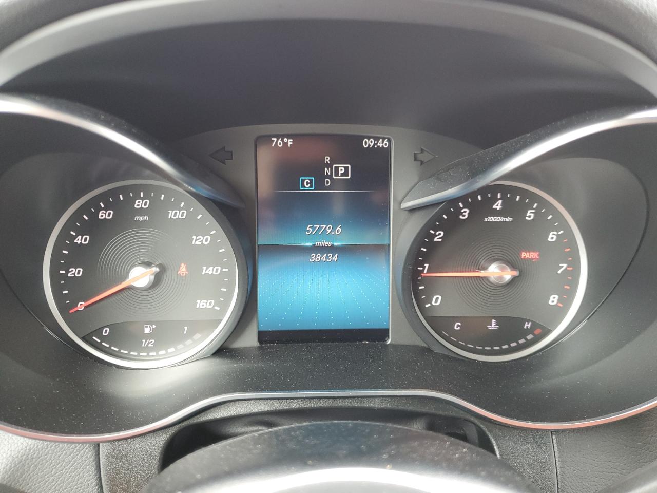 2020 Mercedes-Benz Glc 300 4Matic VIN: W1N0G8EB8LF817294 Lot: 62036734